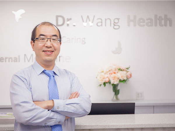 Dr. Yulin Wang